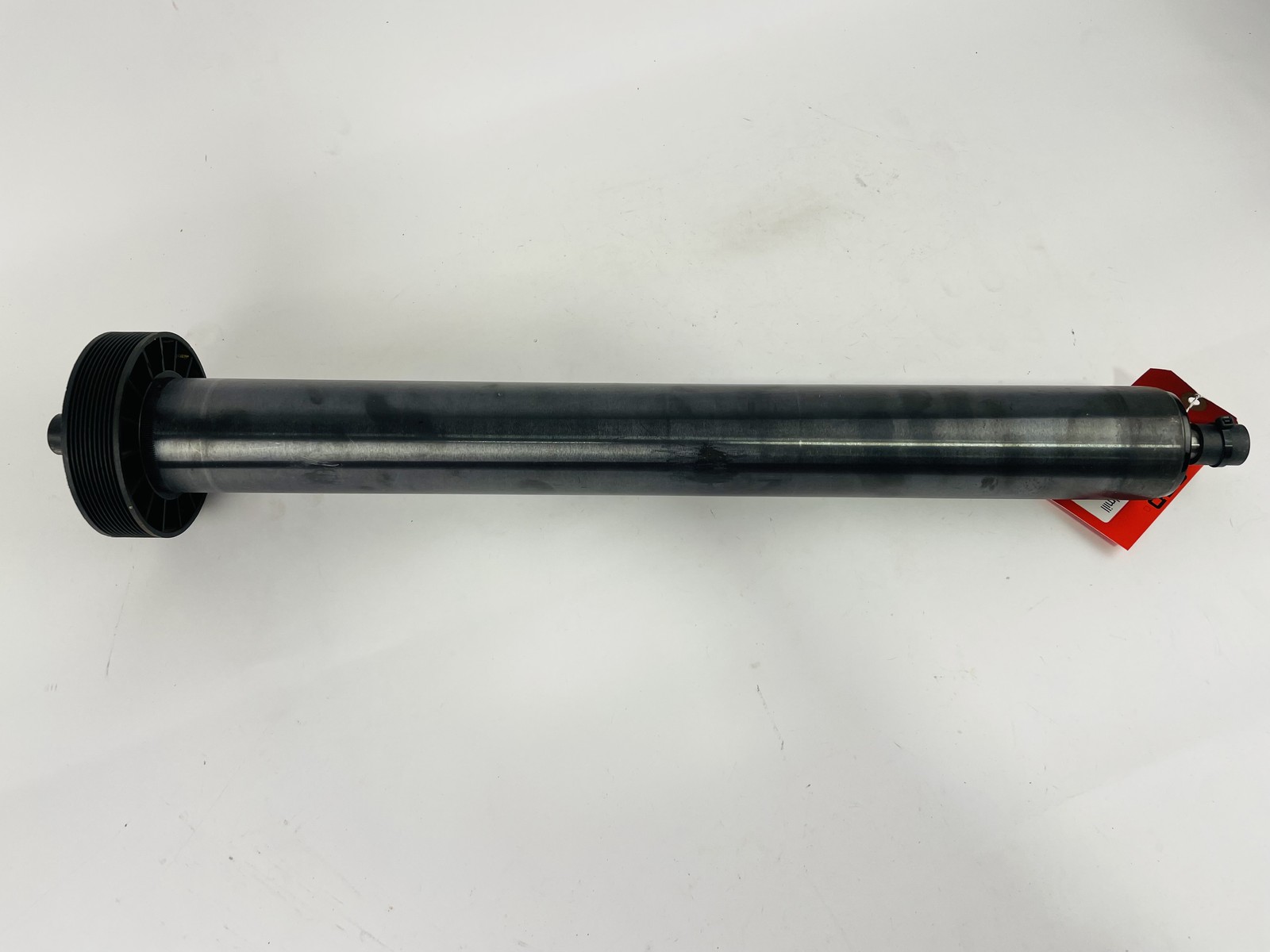 PaceMaster Pro Select Treadmill Front Drive Roller (RP552)