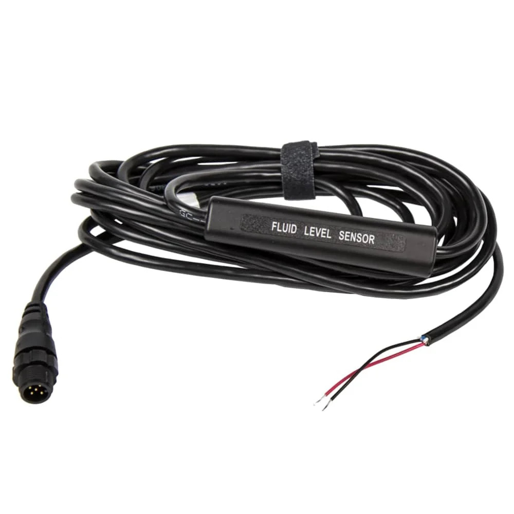 Lowrance EP-65R Fuel Flow Sensor