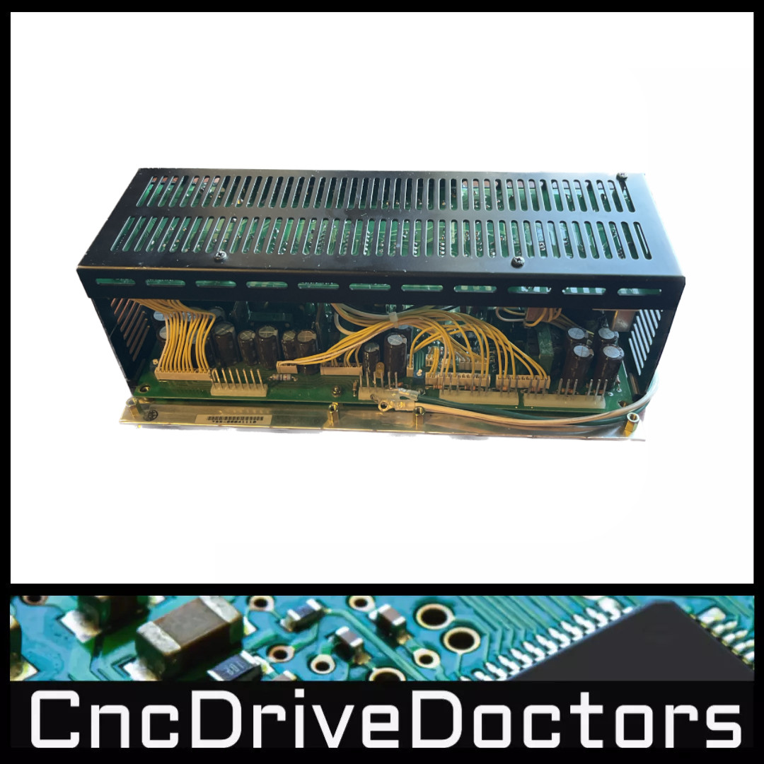 TWO-YEAR WARRANTY. REFURBISHED MITSUBISHI YAMABISHI SE-PW POWER SUPPLY.