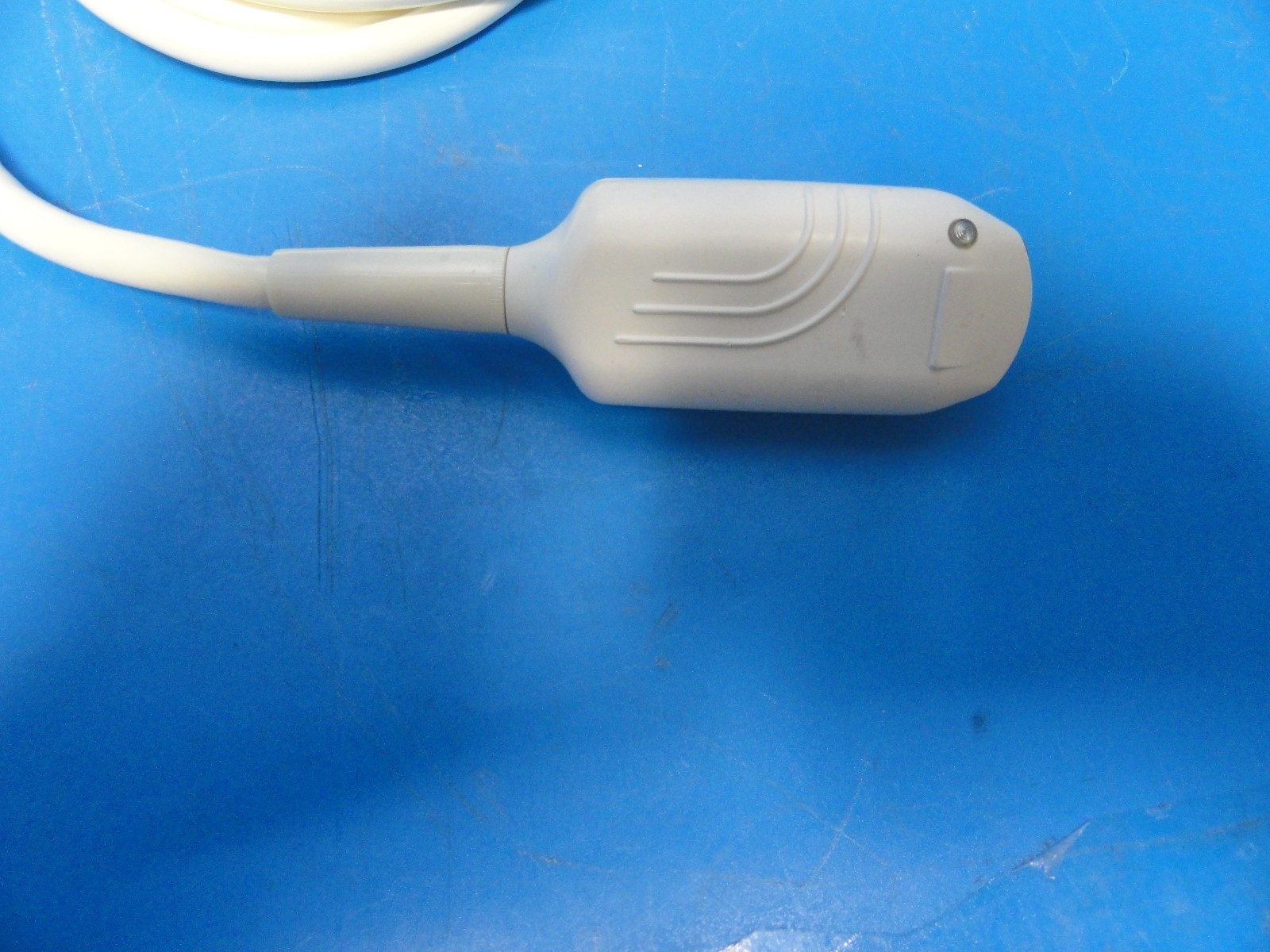 Diasonics 6MI Curved Linear Array Probe (For Gateway System) ~ 9901