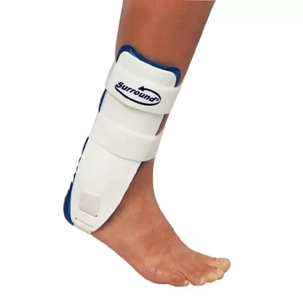 *1-Pack* DJO Procare Surround Air Ankle Brace 10" Right Regular 79-81707