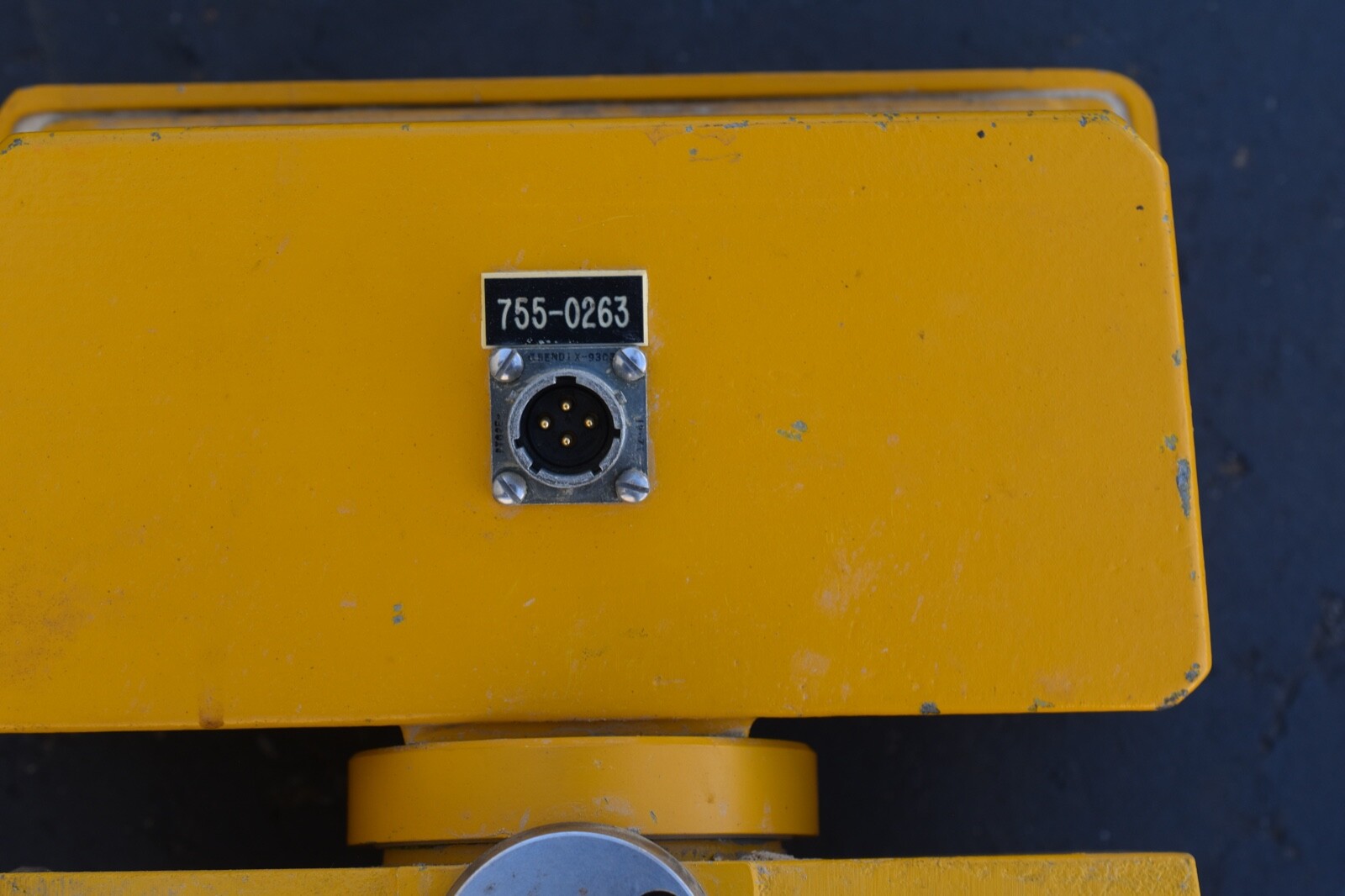 Laser Alignment Sonicmaster