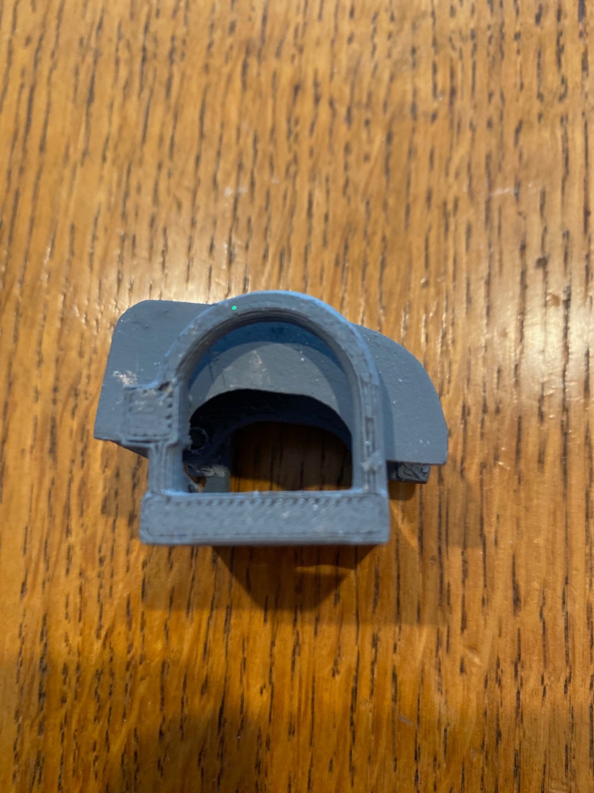 NASA Orion Shuttle Apollo programs replica 3D printed SWITCH GUARD set 1/1