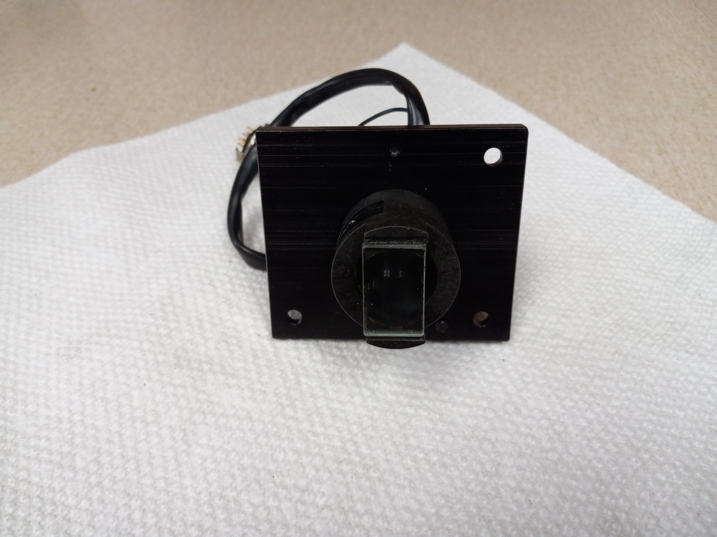 Cordax 50081360 Reader Head
