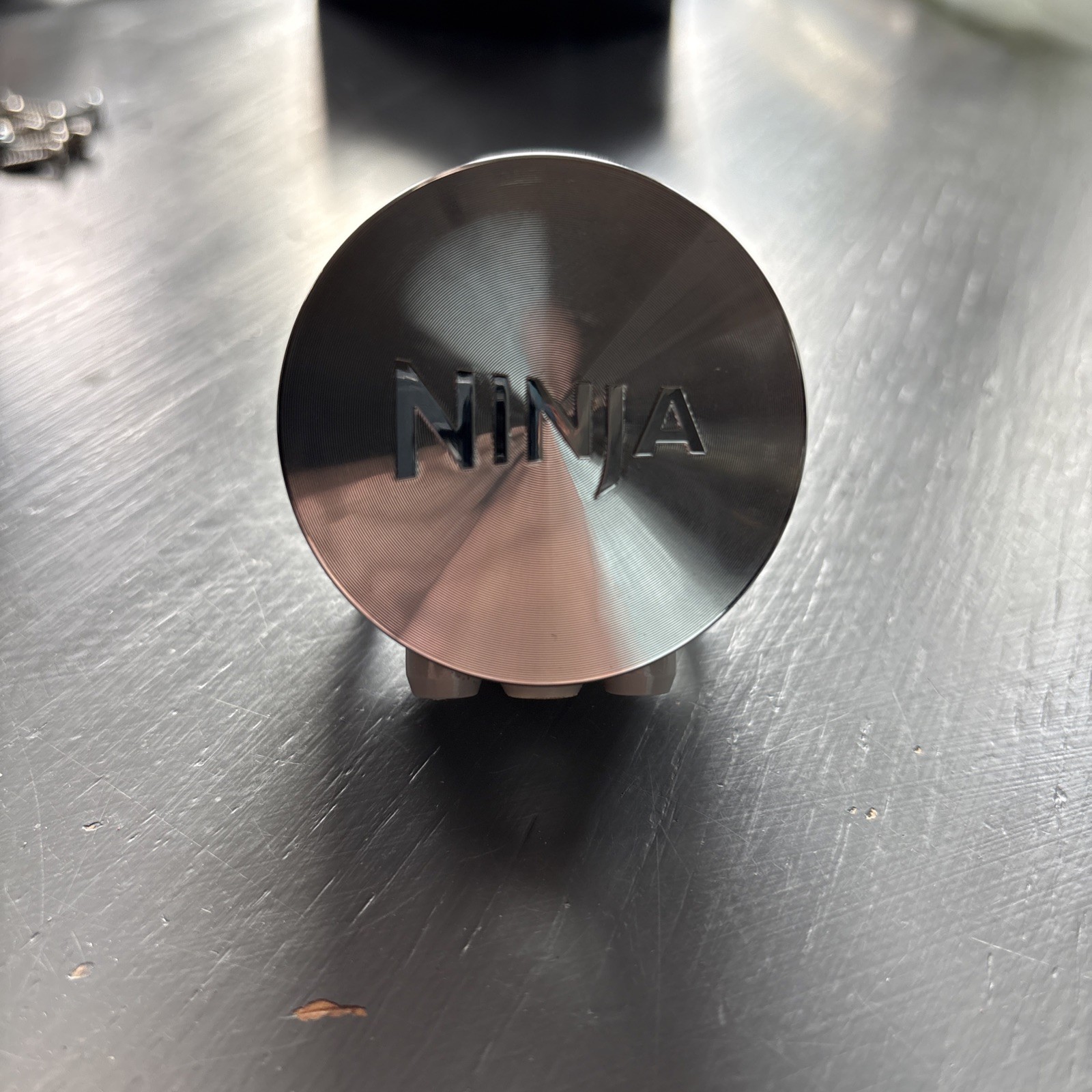 Ninja PB051 Pod & Grounds Specialty Coffee Maker Replacement Nozzle