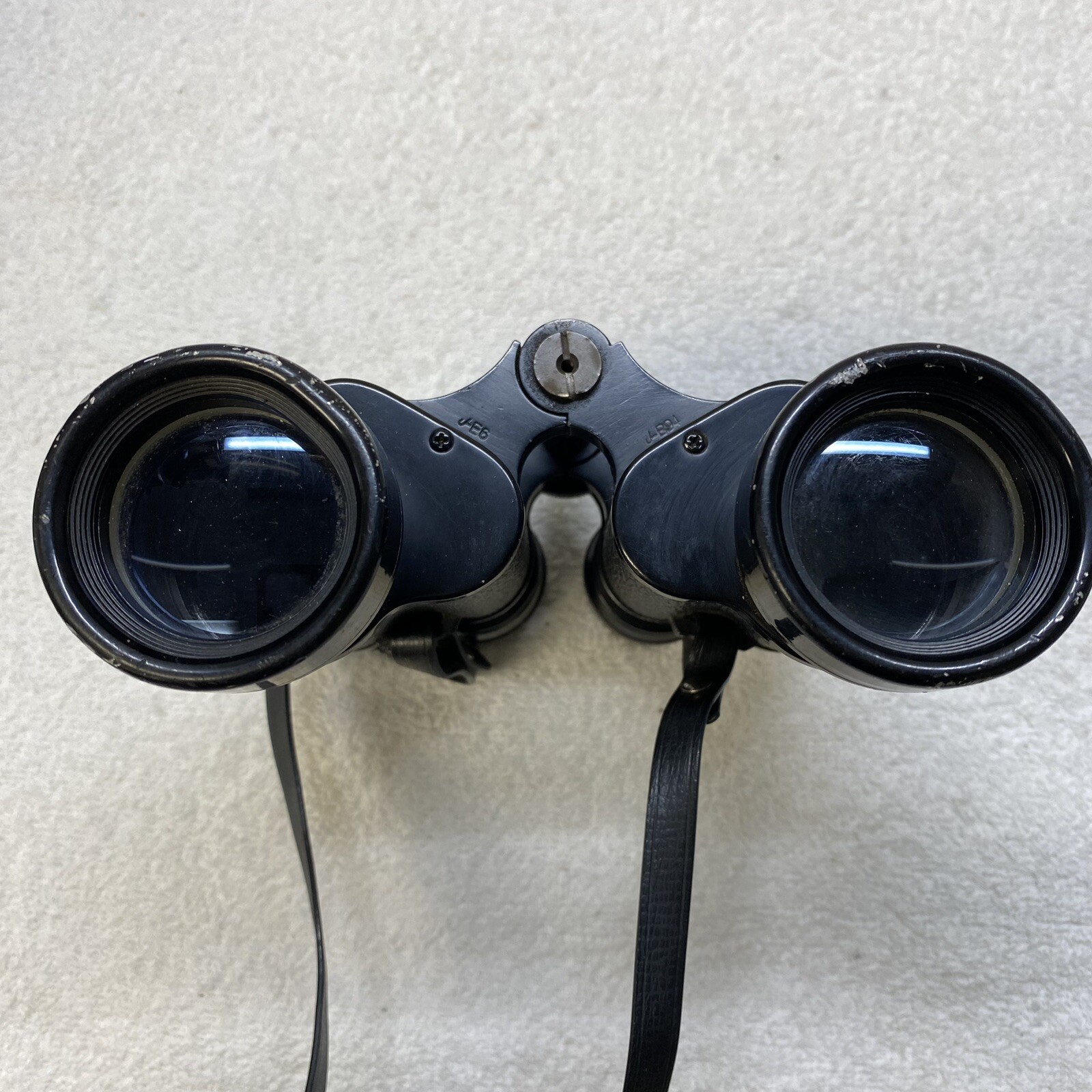 Vintage Empire 7x35 Binoculars Fully Coated Optics
