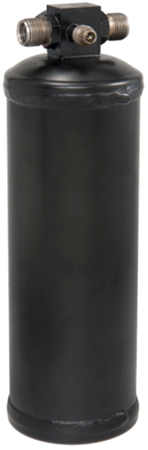 A/C Receiver Drier 4 Seasons For 1988 Peterbilt 352