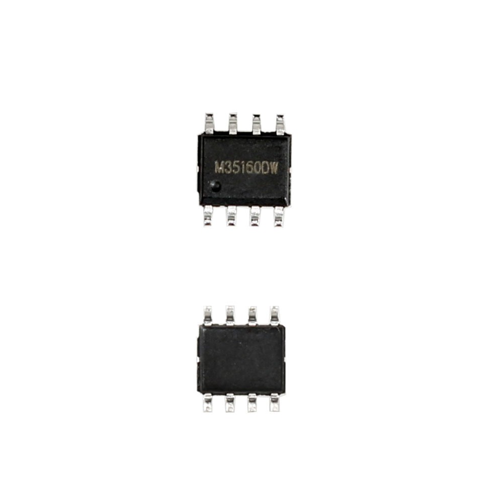5PCS Xhorse 35160DW Chip for VVDI Prog replaced M35160WT Adapter Stable
