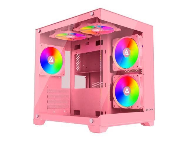 RX 9070 XT Gaming PC Intel Core Ultra 9 285K 3.7Ghz Legendary Blossom Mark XI