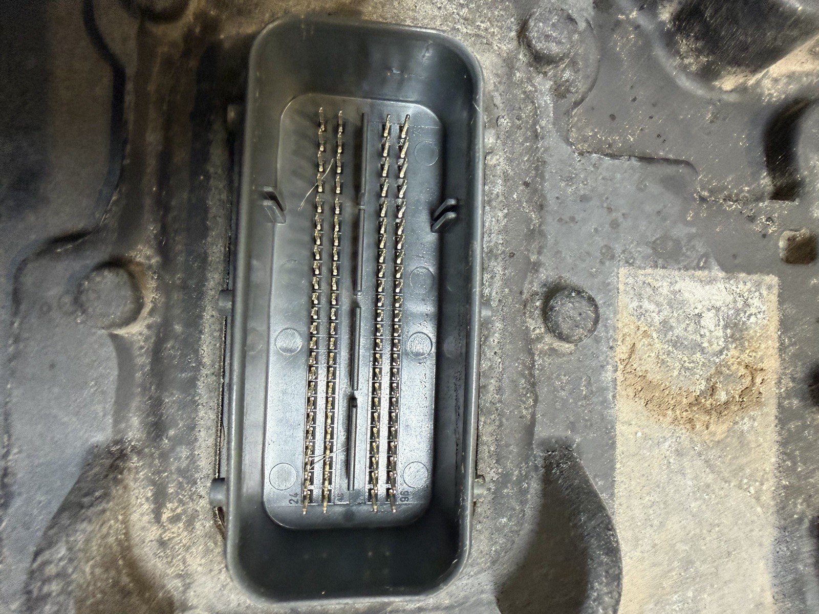 Cummins ECM Part Number 5317106