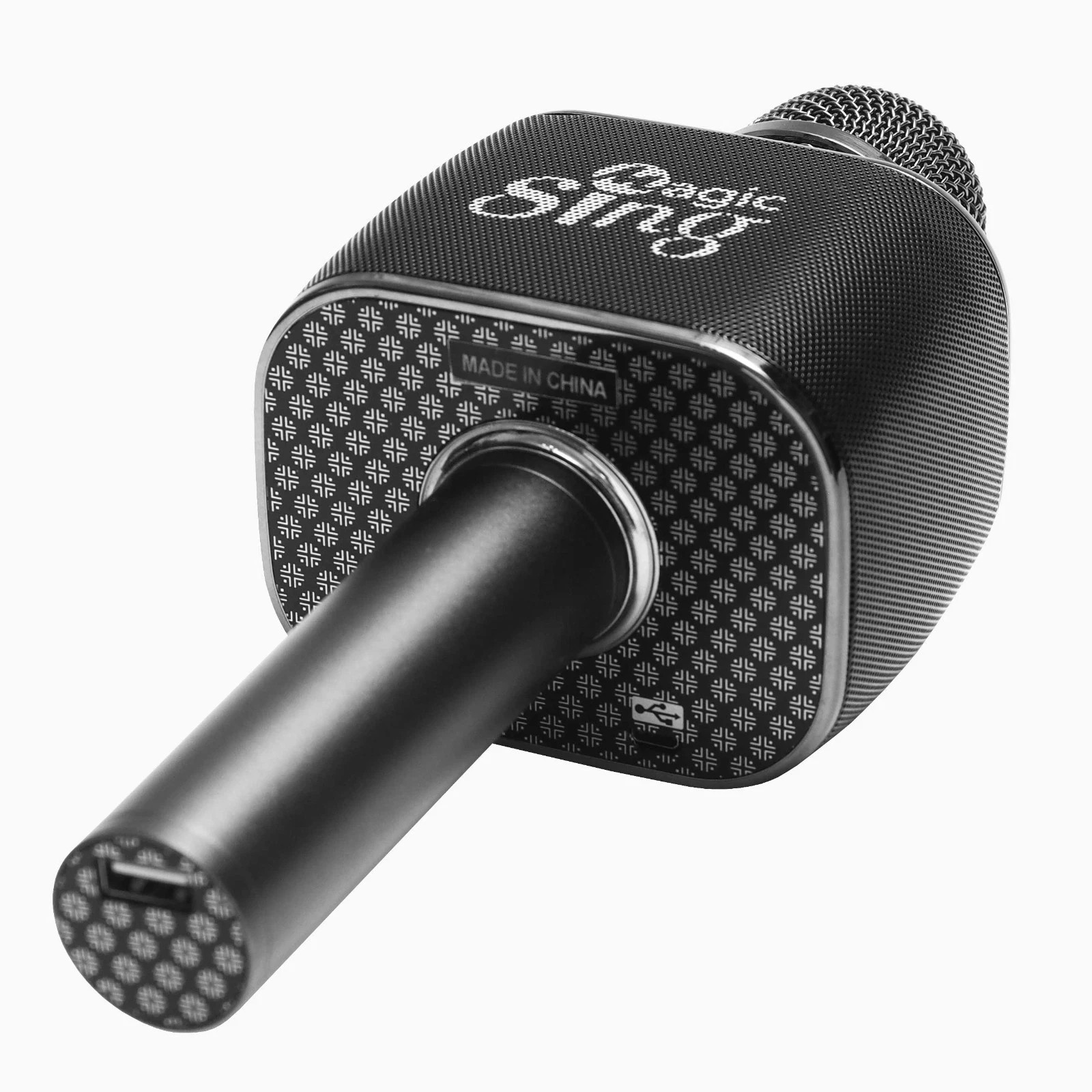 Magic Sing MP30 Karaoke Mic 1 Year code for 270K + Tagalog Eng & other songs APP