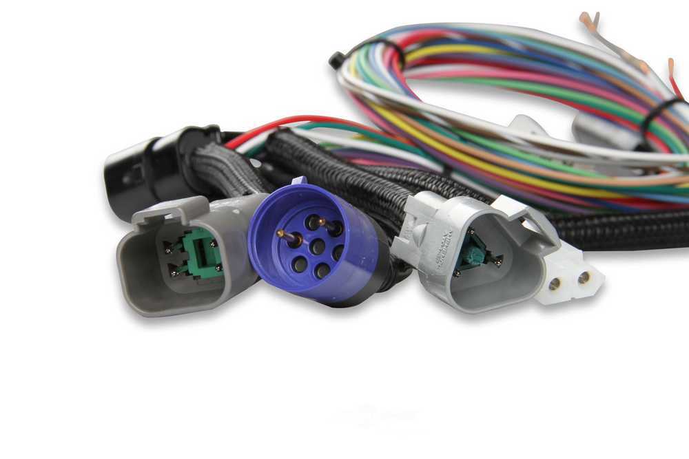 MSD Ignition Power Grid Ignition Controller 77303 with 5-Stage Nitrous & Manual