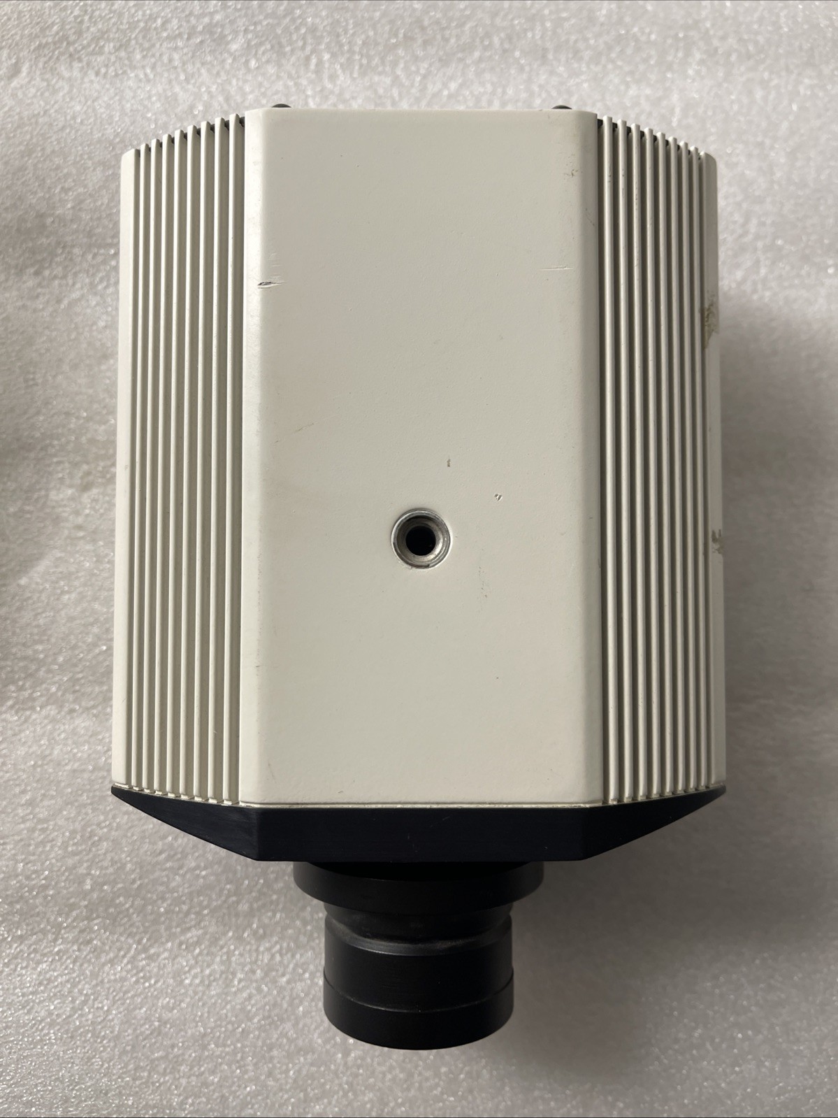 Roper Photometrics Coolsnap Pro cf Color Camera With Adapter