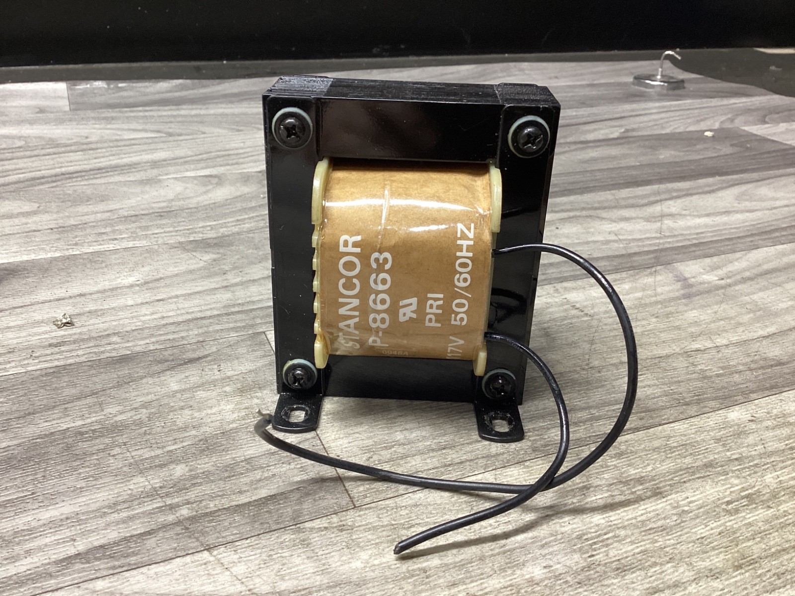 Stancor P-8663 Power Transformer #116B131PR3
