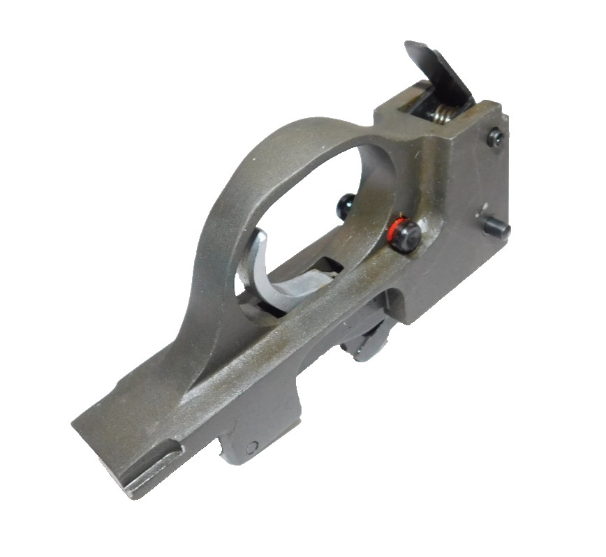 DDI SAS 12 Ga Semi-Auto Shotgun China Trigger Assm. W/ Pin AH050