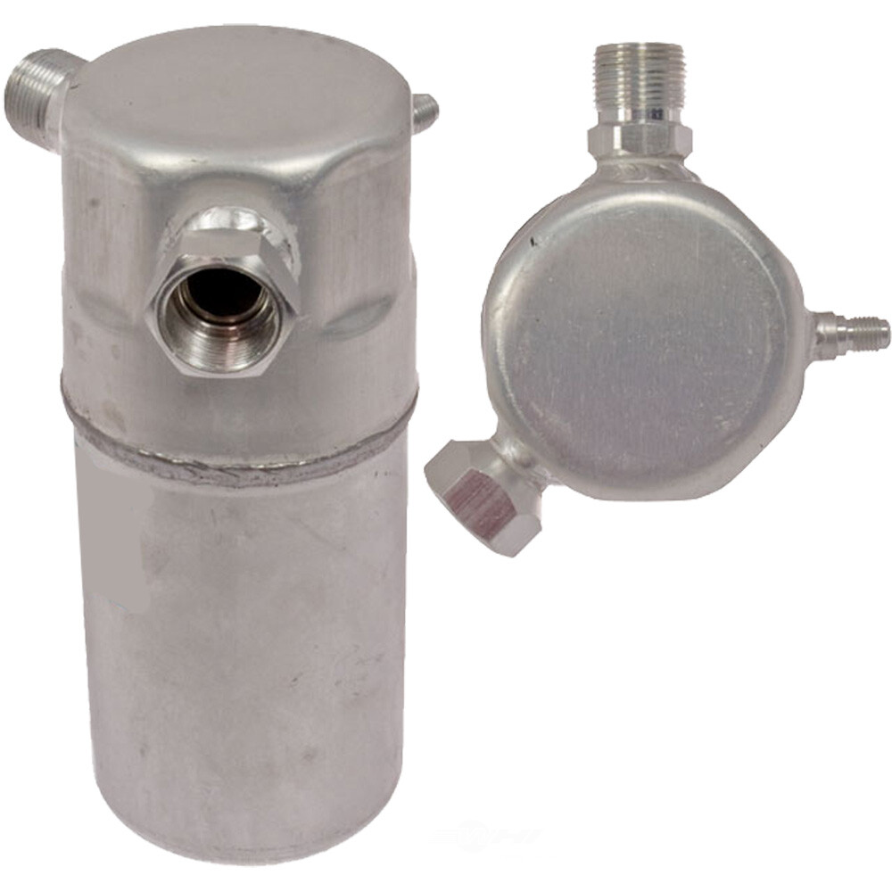 A/C Accumulator Global 1411341