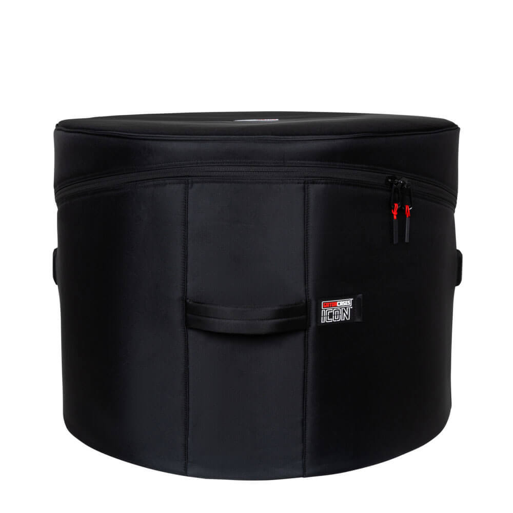 Gator Icon Bass Drum Bag 20x16