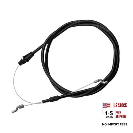 946-04299 746-04299 Control Cable Compatible with MTD Troy-Bilt 11A-41MB006,
