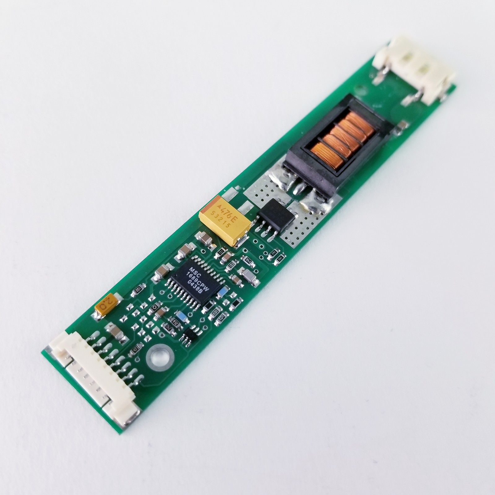 Brand New Microsemi LXM1617-12-43 Inverter USA Seller and Free Shipping