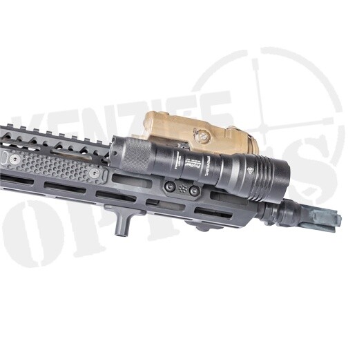 Arisaka Side Scout Mount Black M-LOK SSM-M