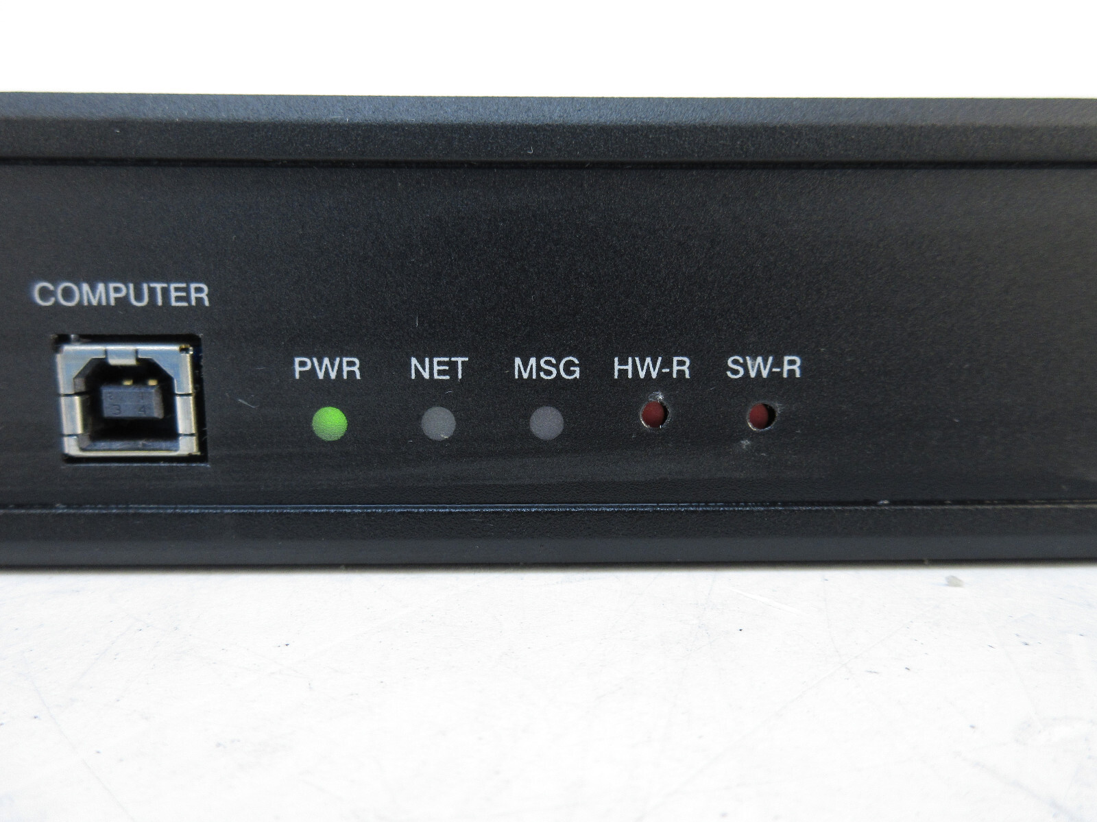 Crestron CP3 6504877 3-Series Advanced Programming IP Control Processor System