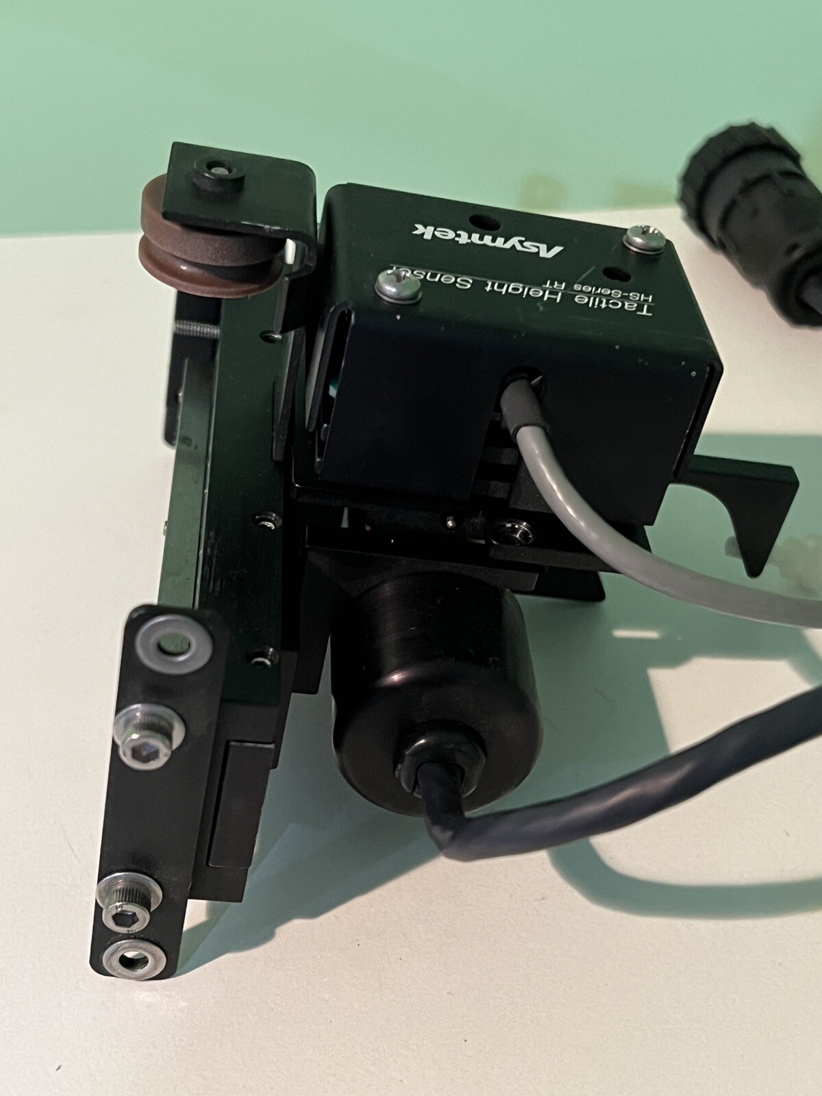 ASYMTEK Tactile Height Sensor HS-Series RT