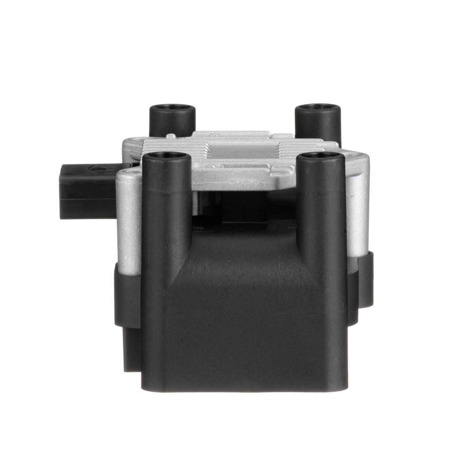 For 2009-2013, 2016-2018 Volkswagen Gol Ignition Control Module SMP