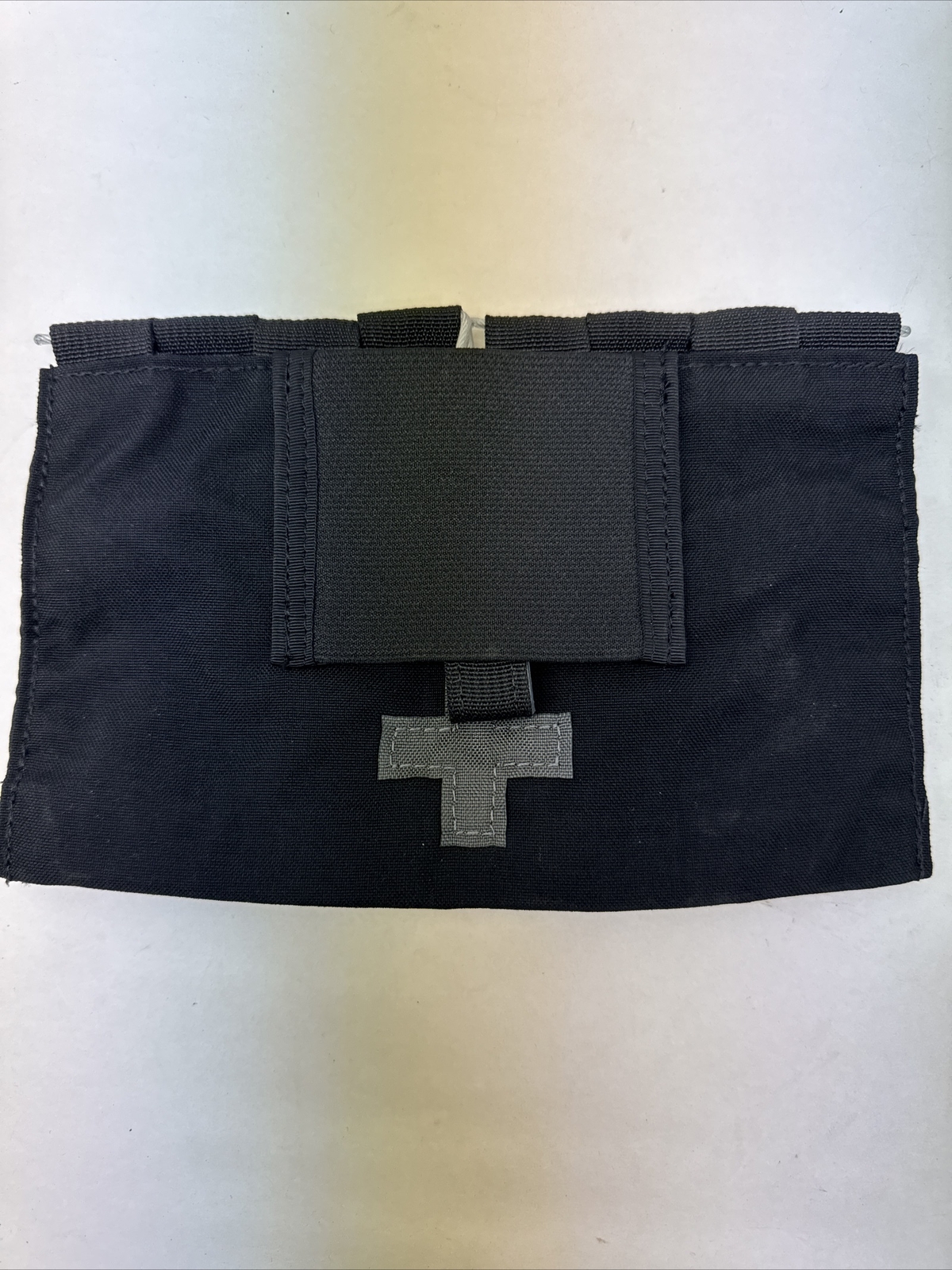 LBX Tactical Med Kit Blowout Pouch 500D Cordura  LBX-0065 Black MOLLE or Belt