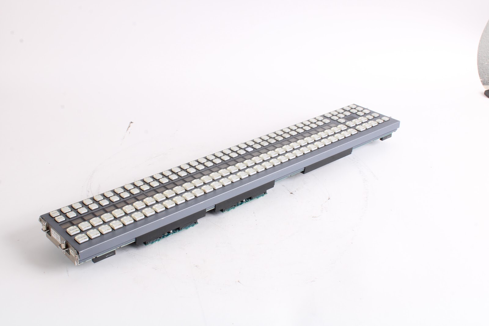 Sony MKS-8017A 32-Button Crosspoint Module