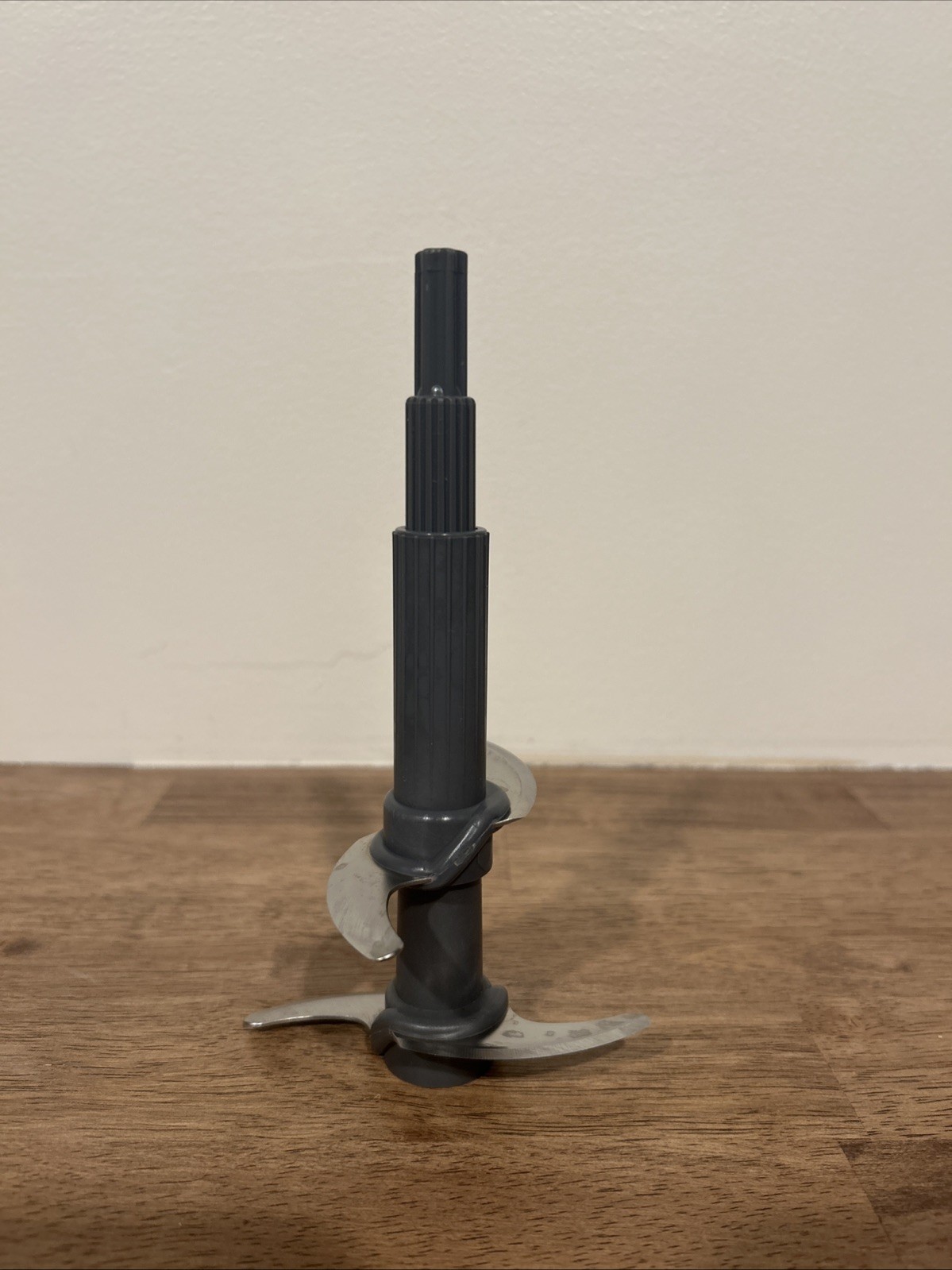 Ninja Master Prep Blade - Stacked Blade for 48 oz Pitcher - QB900 QB900B