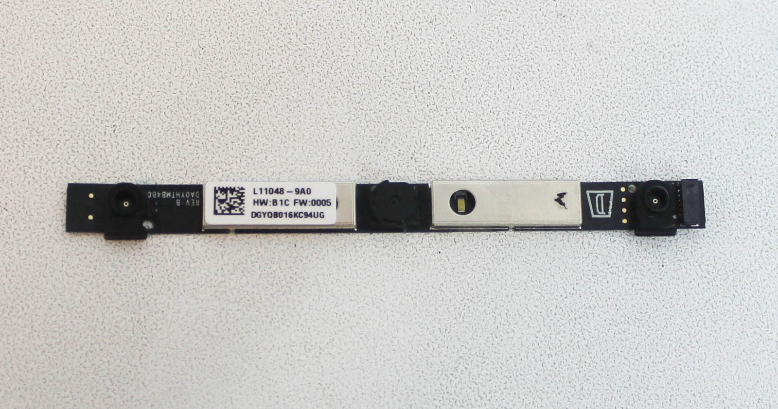 L56916-001 HP Webcam Camera Pavilion Gaming 15-Dk0068Wm "GRADE A"