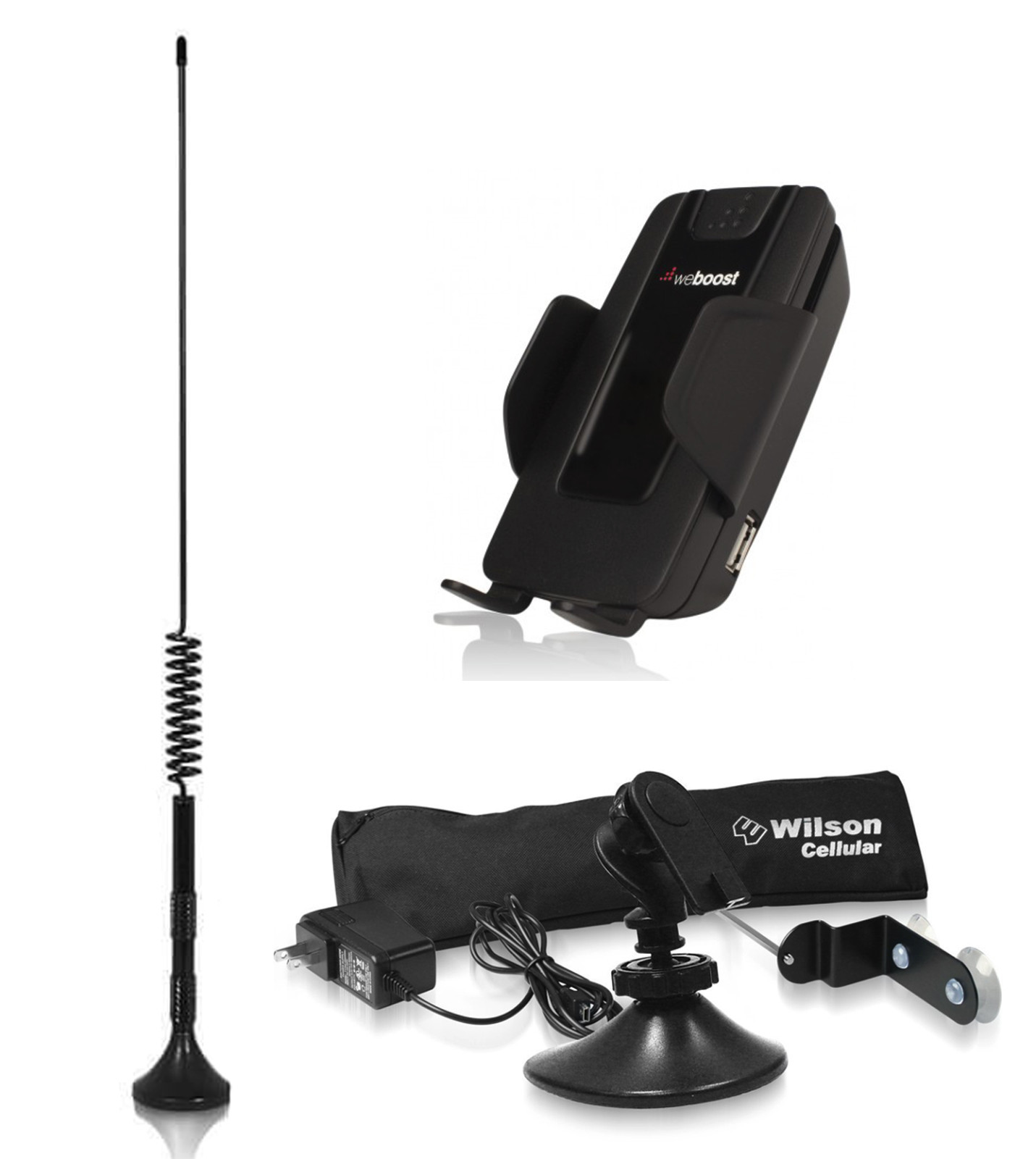 weBoost SB-AU HXR V20 home extra range phone signal booster improve Telstra call