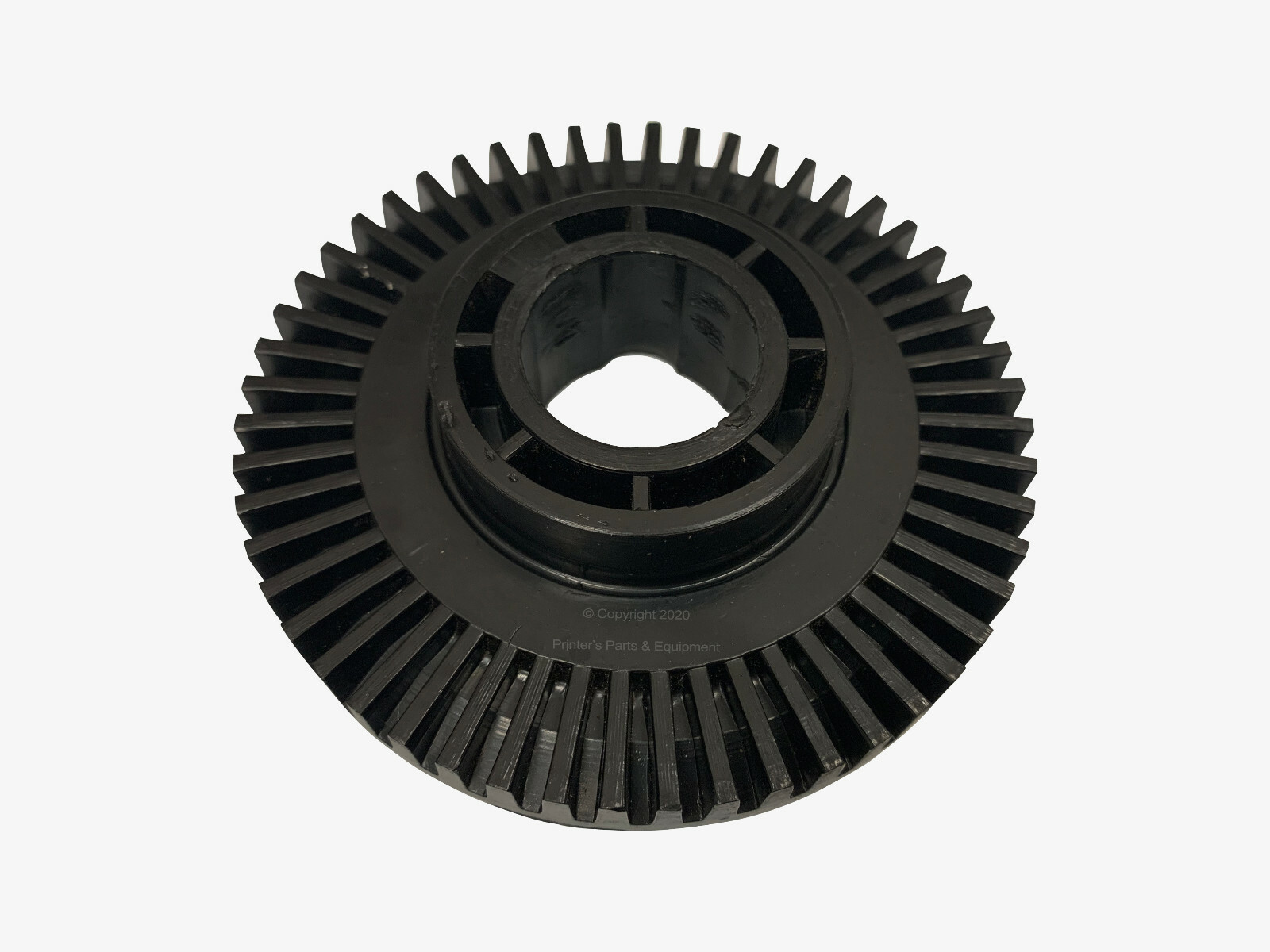 Delivery Suction Disc for Heidelberg MO 63.015.539