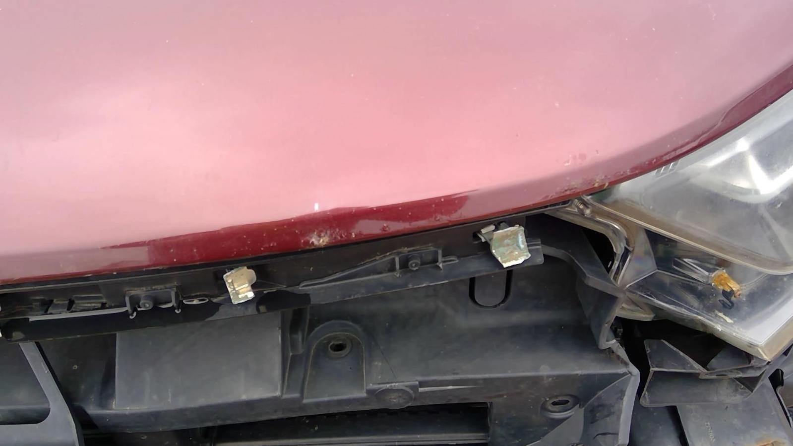 Used Floor Jack fits: 2017 Honda Cr-v Grade A