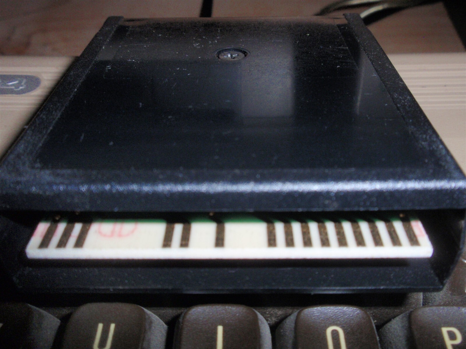 Story Machine Game Cartridge for Commodore 64 Computer Spinnaker Software 1983