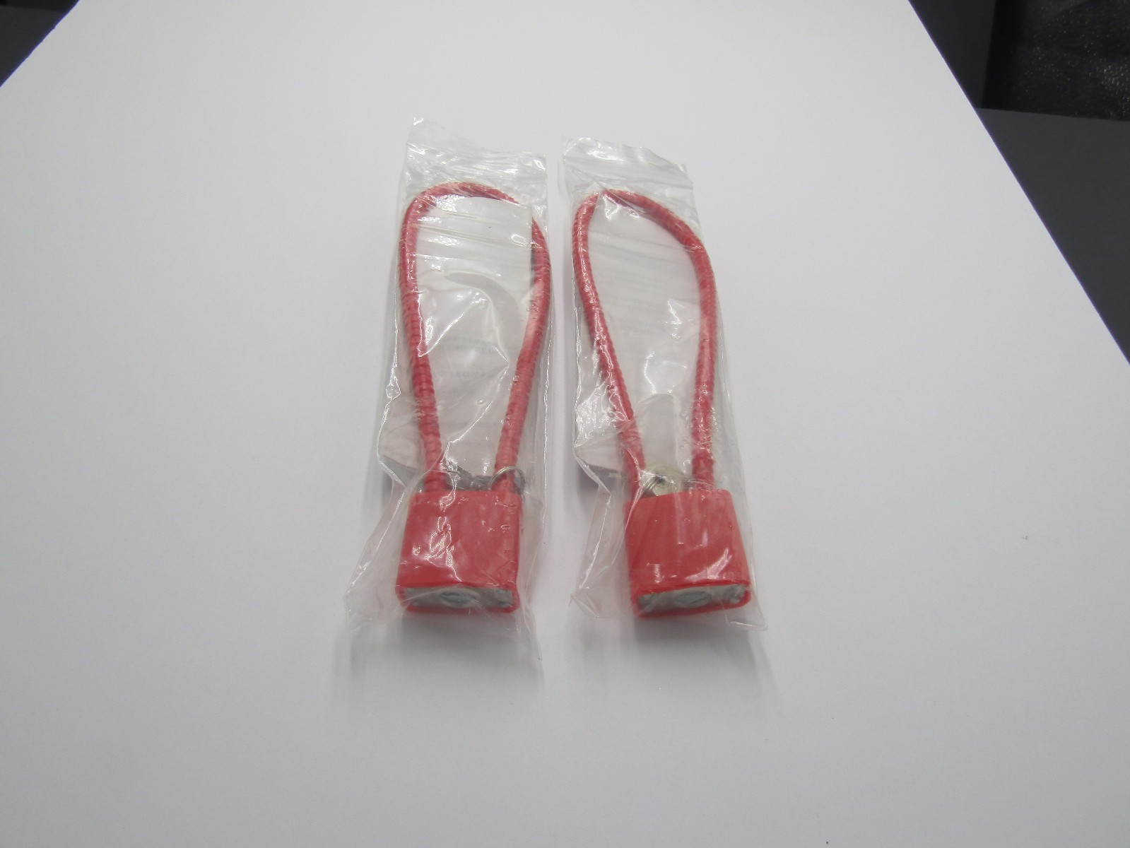2 Safety  Cable  Lock  Pistol Gun Rifle Shotgun  Safety Lock  New Unbranded