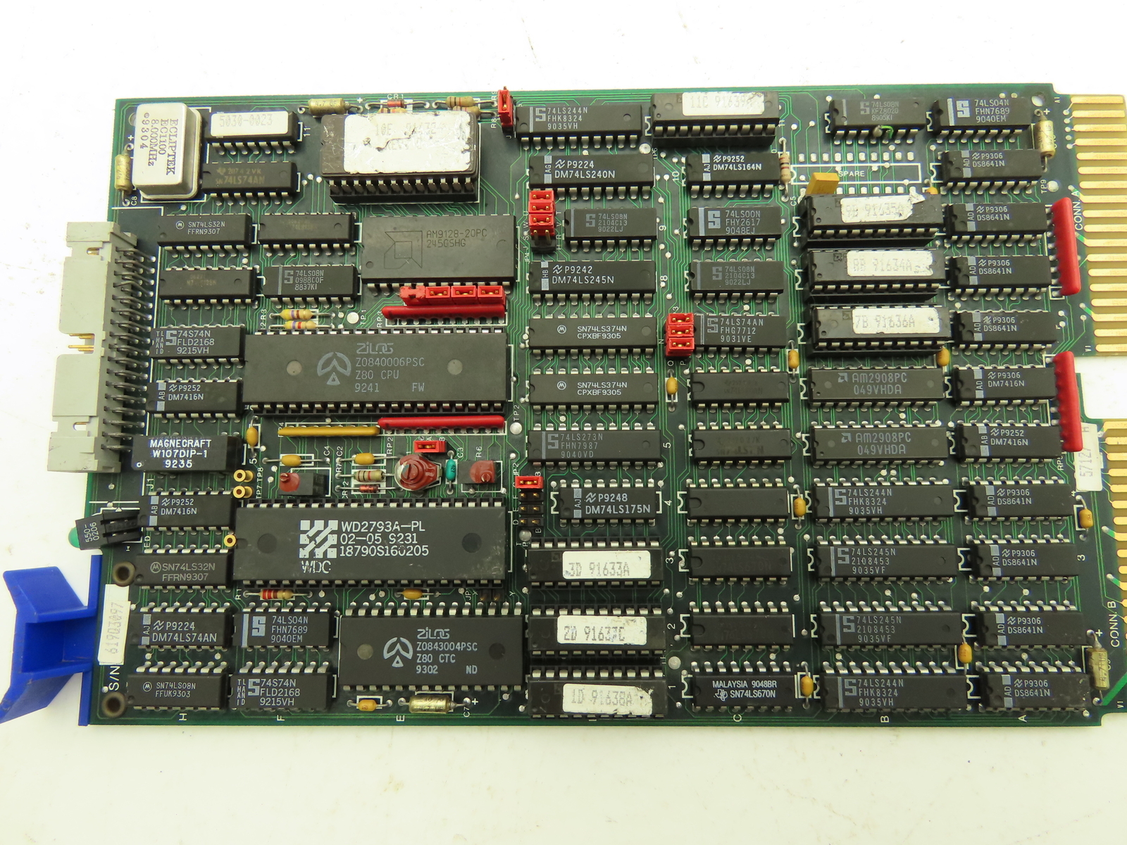 NA 153048 Circuit Control Board
