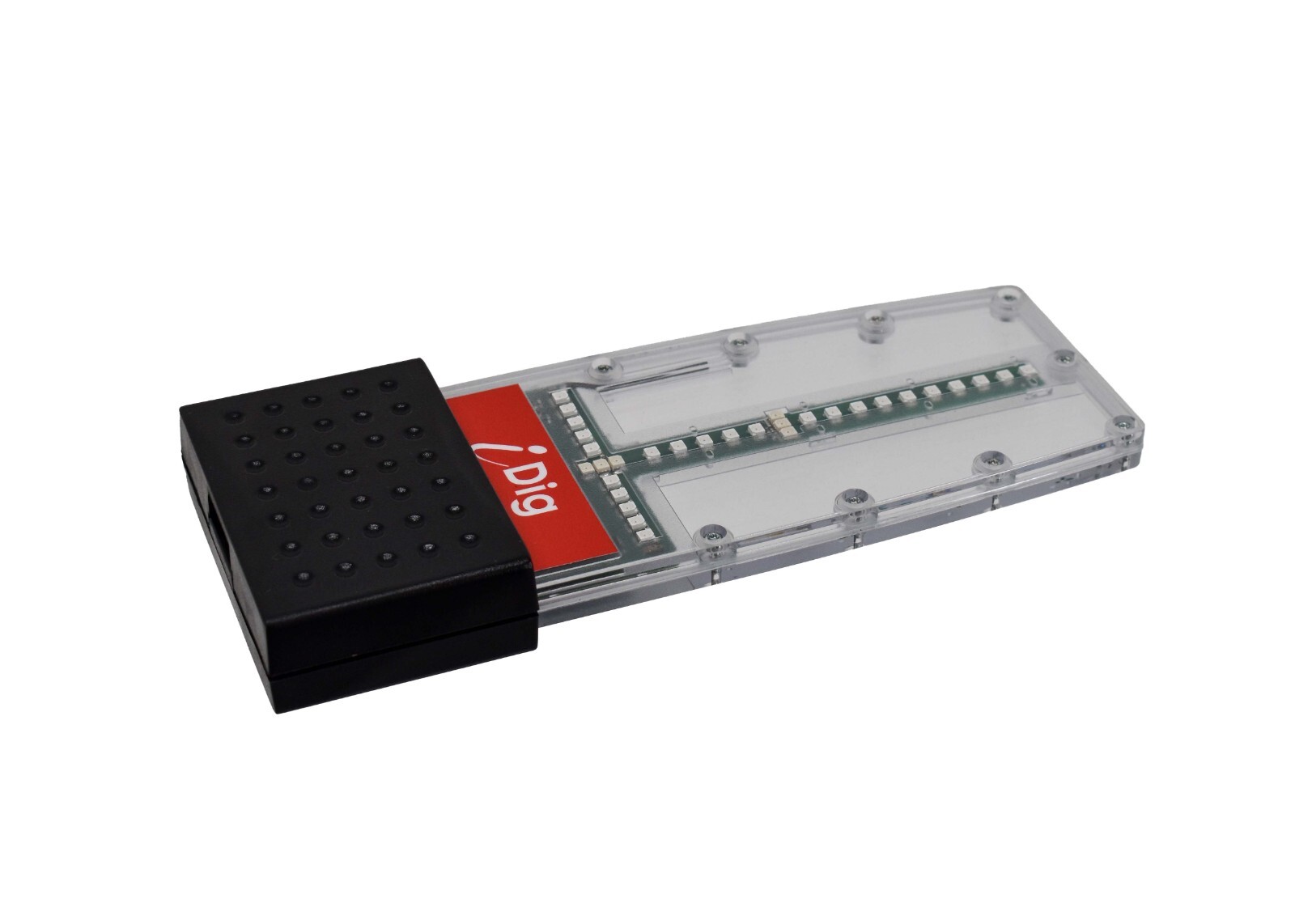 iDig LED Display/LED Bargraph
