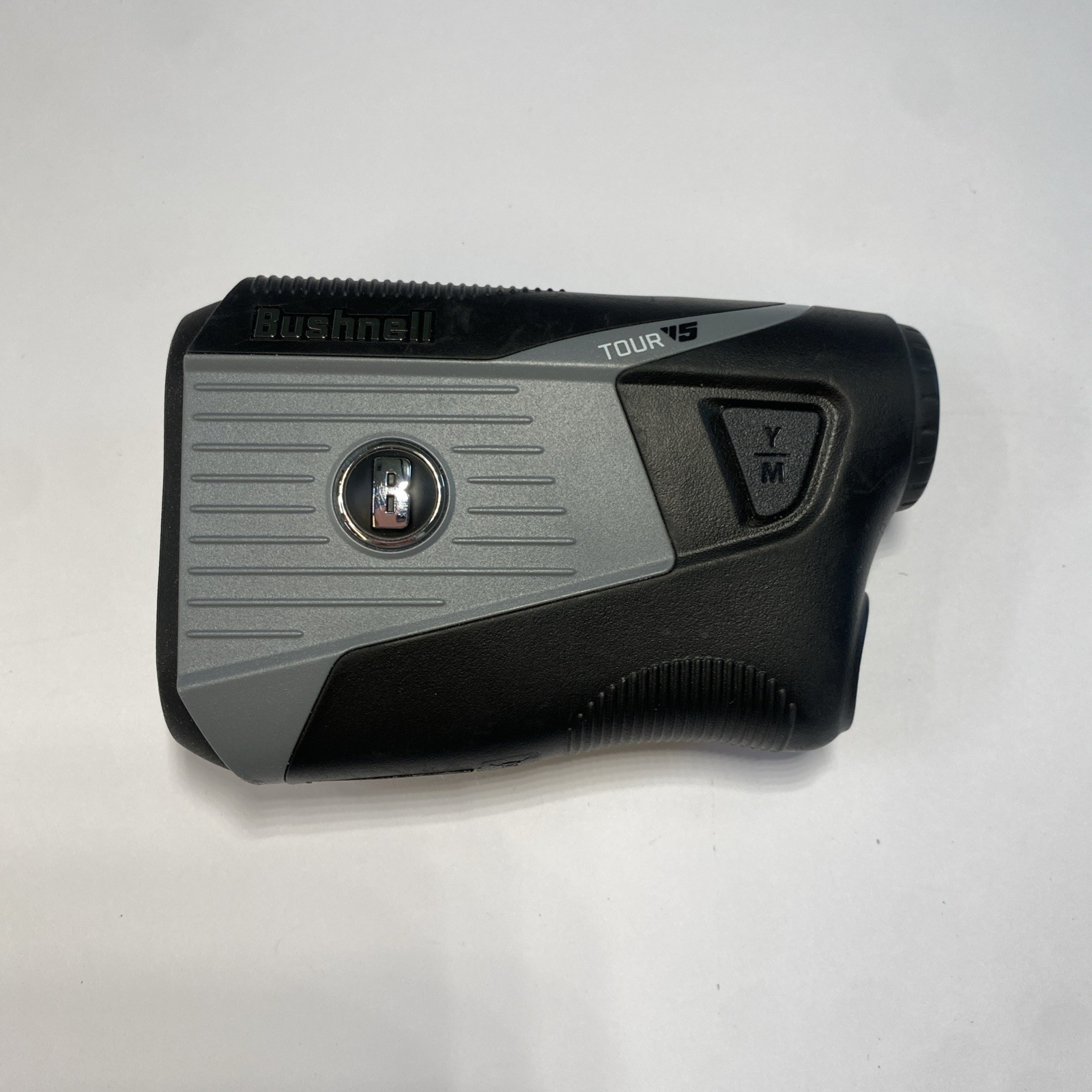 Bushnell Tour V5 Par Black Golf RangeFinder