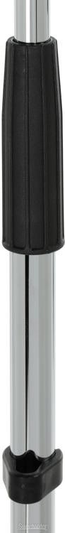 K&M 210/9 Compact Microphone Stand - Chrome