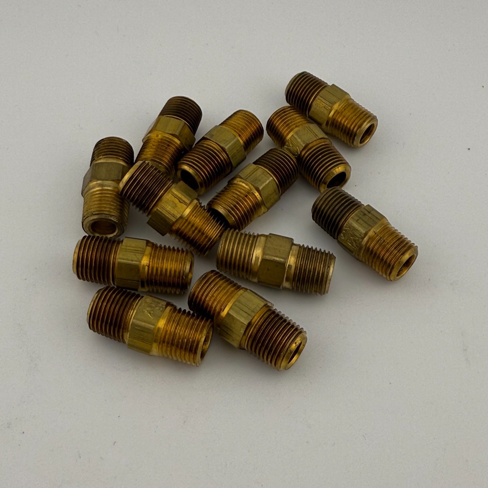 EATON CORPORATION 3325X2 / 3325X2 Lot of 12