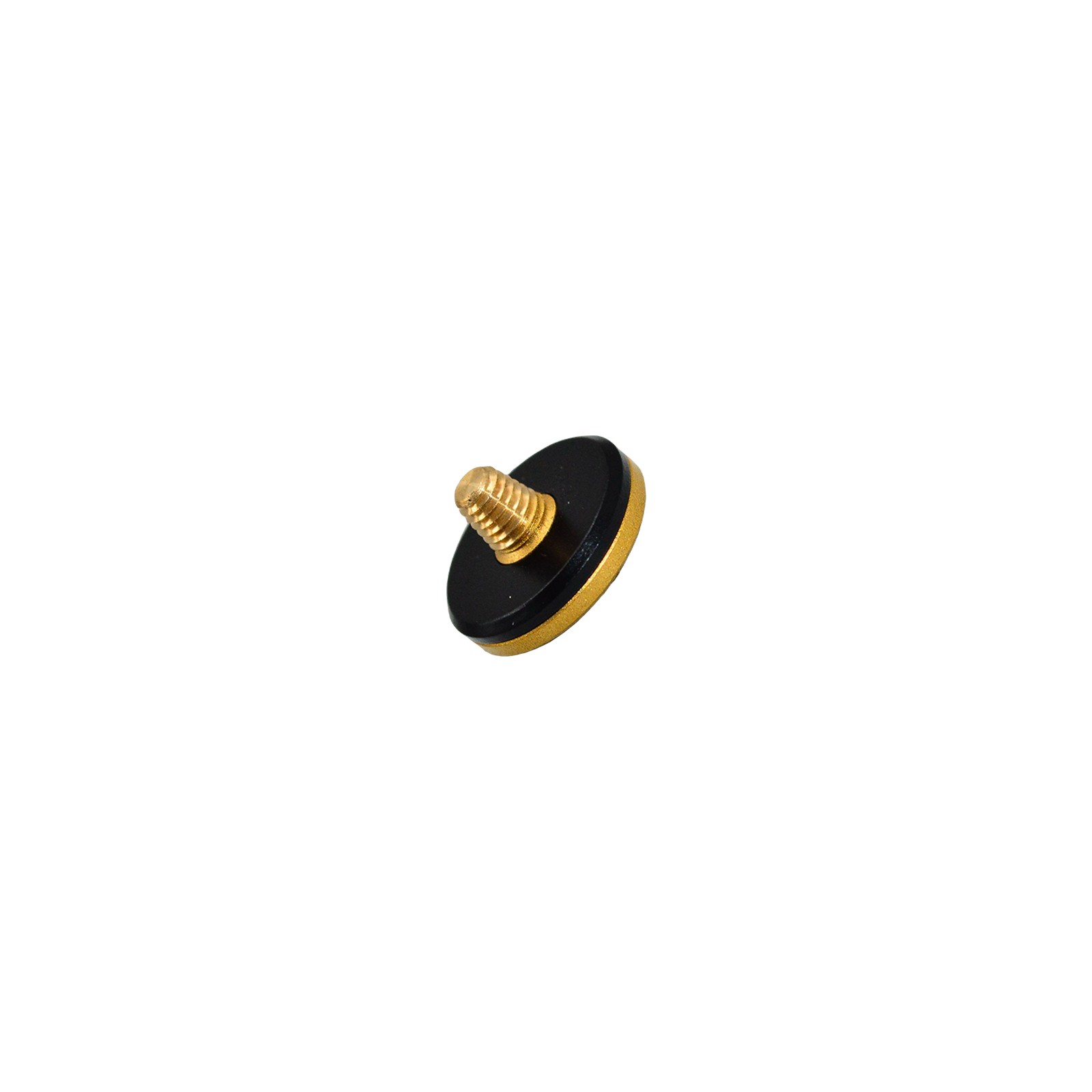 NEW Leica Soft Release Button Brass Blasted 19599 for Q3, M Cameras