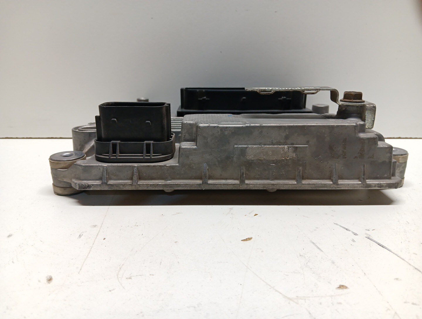 FREIGHTLINER CASCADIA CTRL MODULE ACM, A 000 446 15 54 / 003, ACM2.2 EPA; #2074