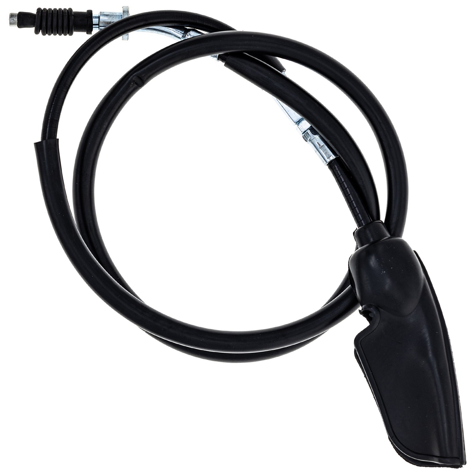 NICHE Clutch Cable for Yamaha TT500 YZ490 YZ125 40T-26335-00-00 39W-26335-00-00