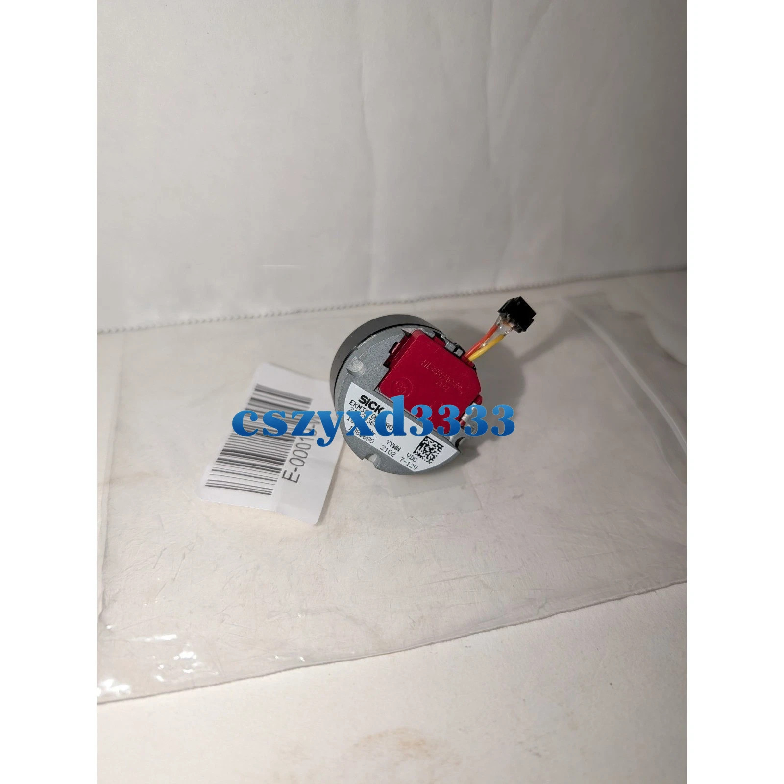 1PCS Applicable to SICK EKM36-0KF0A0S07 Encoder Fast Delivery EKM360KF0A0S07