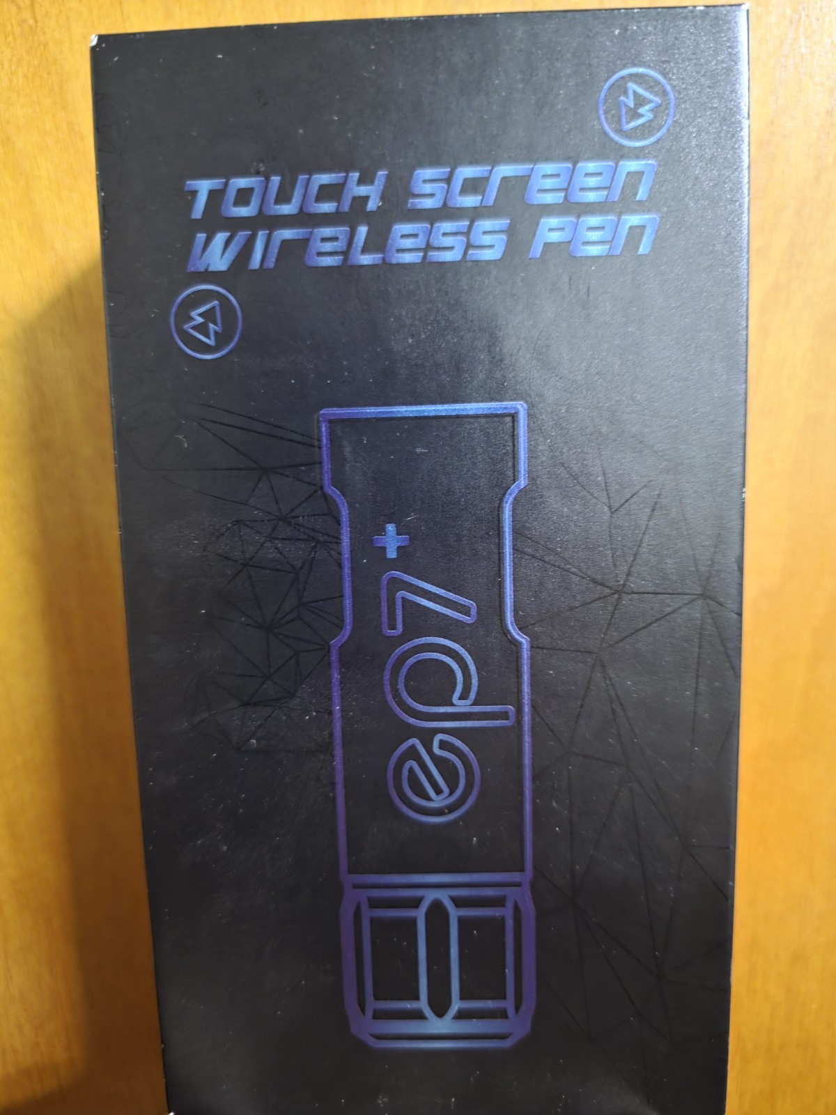 Ava EP7 Wireless Tattoo Pen