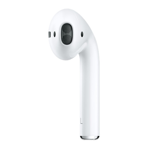 Apple AirPods 2nd Generation - Left Side AirPods Replacement A2031 - Good