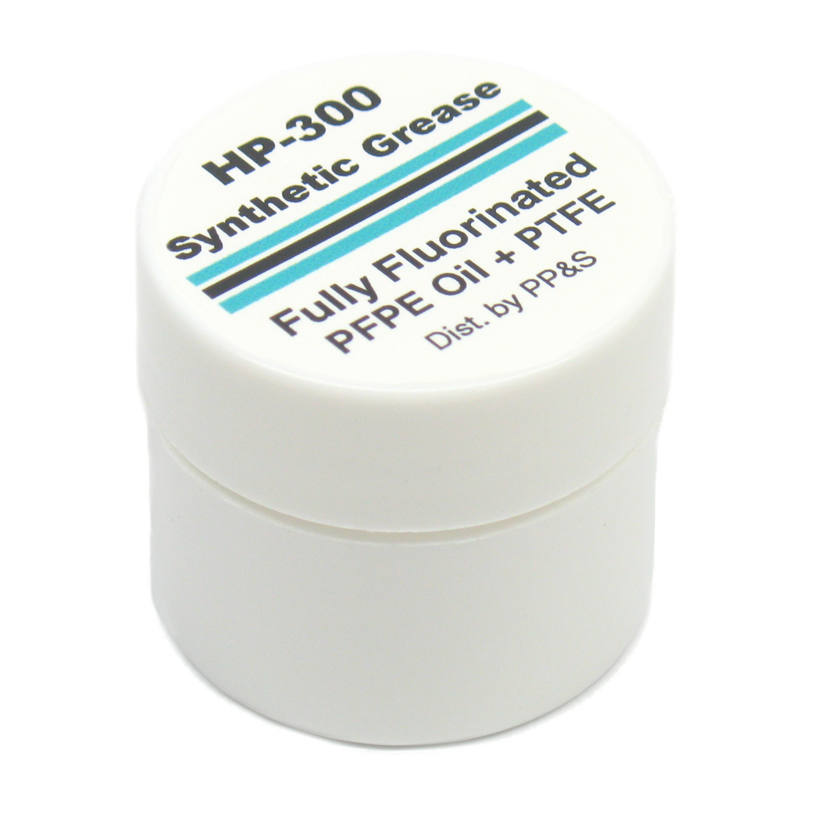 Dow Corning Molykote HP-300 Synthetic Fluorinated PFPE Hi-Temp Grease Fuser 20gm