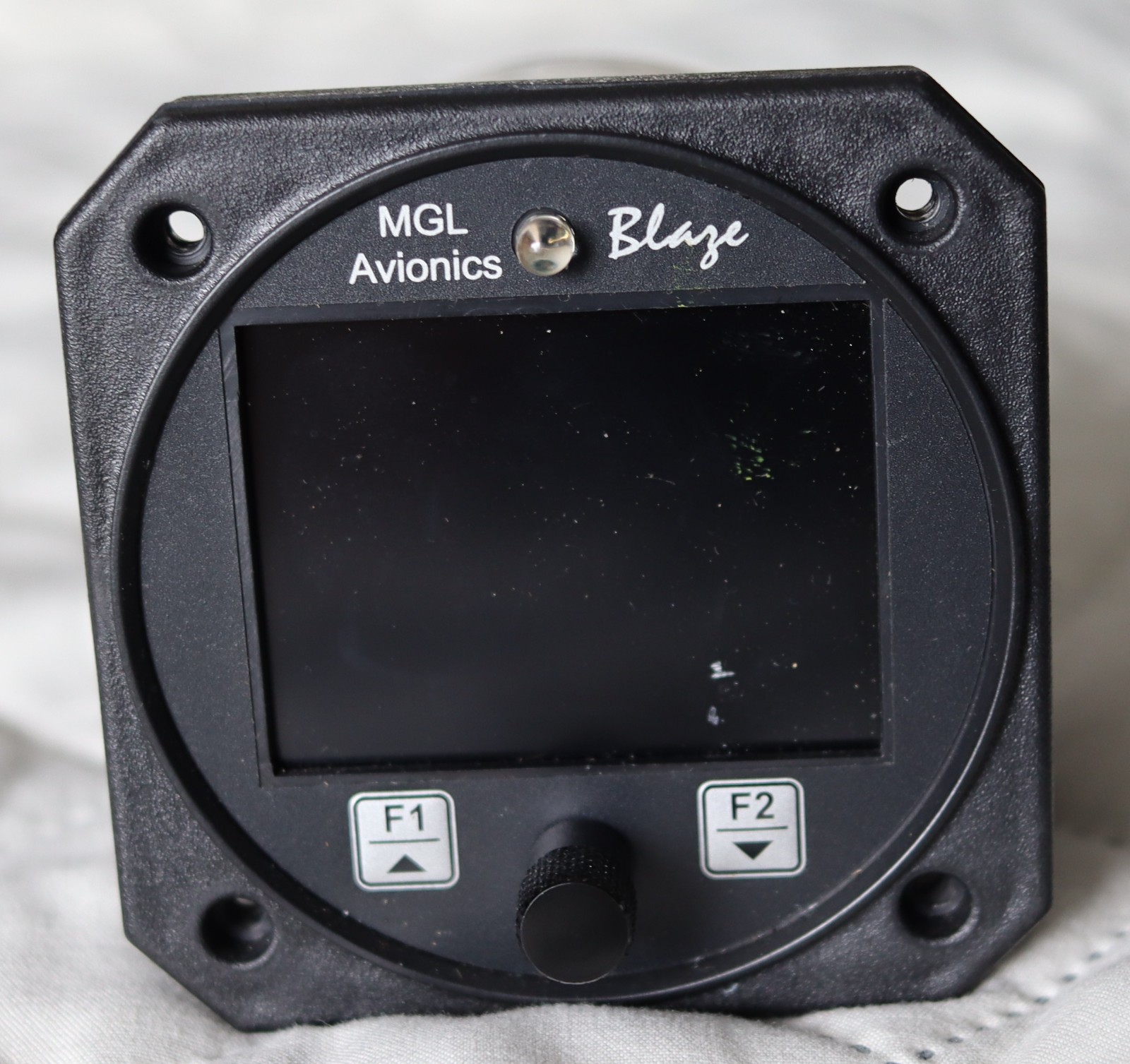 MGL Color Fuel Computer - FF-5 Blaze