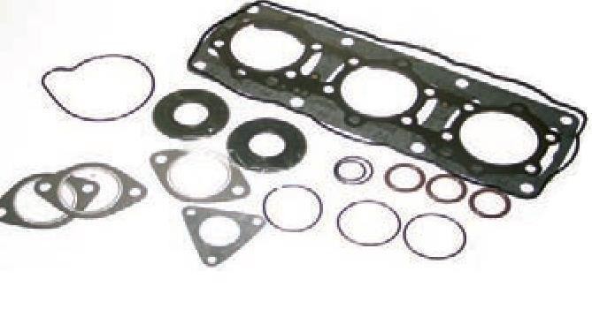 SPI Complete Gasket Set w/ Oil Seal for 2006-2009 Ski-Doo MX Z 550 X Snowmobile